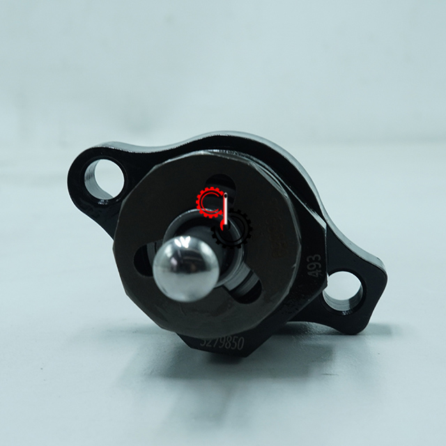 Детали дизельного двигателя Cummins Форсунка 3349860 Cummins KTA50-G8 3349860
