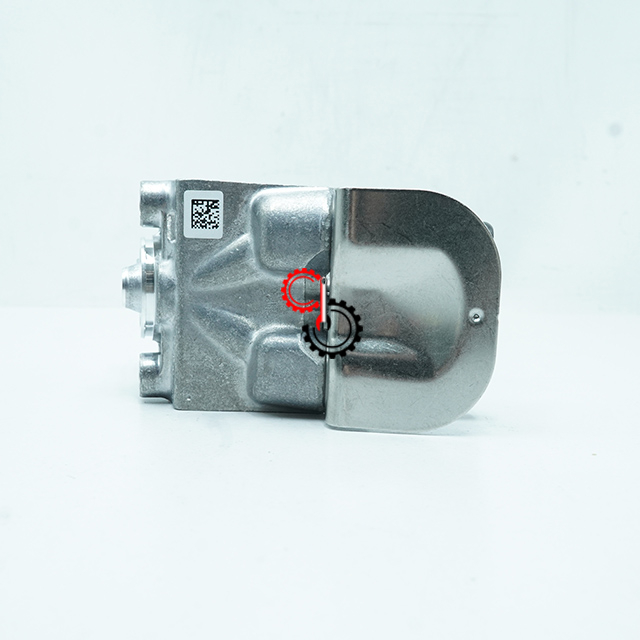 Запасные части для дизельного двигателя Cummins 2888173 Дозатор-форсунка 2888173