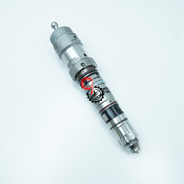 QSK60 QSK45 Детали строительной техники Cummins форсунка 4088427 4326780