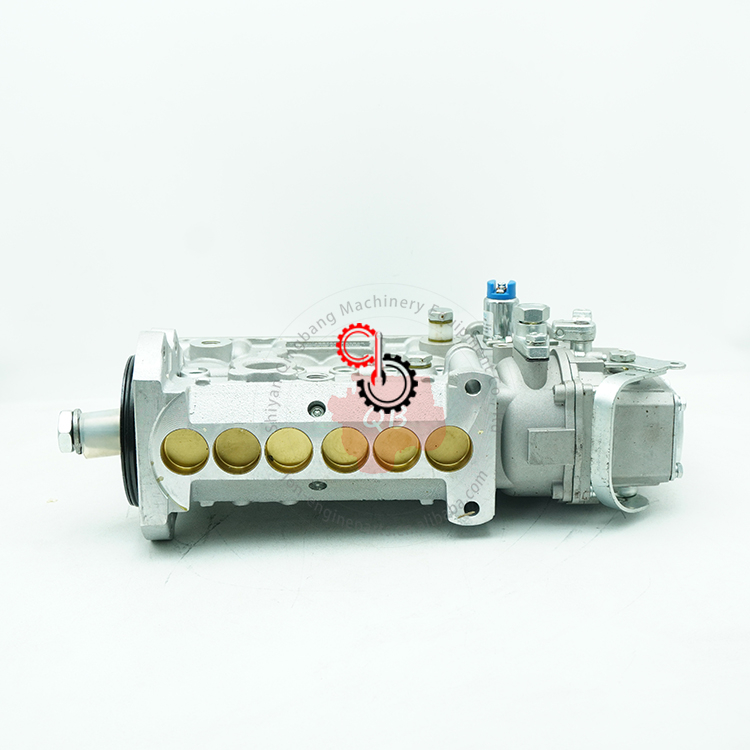 6CTAA8.3-C215 Cummins Детали двигателя машинного оборудования Насос впрыска дизельного топлива 3973900