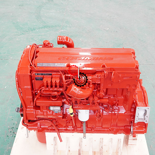 ISXE475 30 Cummins Двигатель ISX 475 Cummins Лучший двигатель ISX 15 для грузовых автомобилей ISX15 на продажу