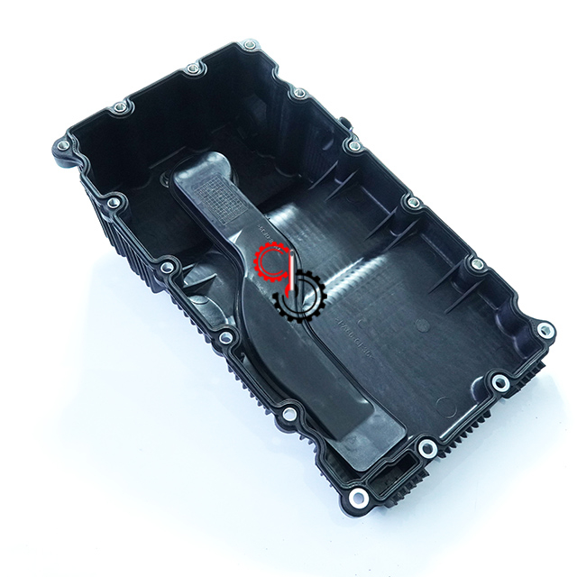 Детали двигателя Cummins Масляный поддон 5262694 5302123 Cummins ISF QSF 5262694 5302123