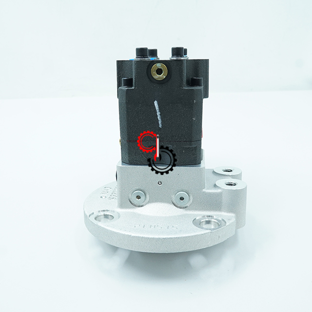Детали двигателя Cummins Топливный насос ISM QSM 3417677 3417674 3417675 3090942