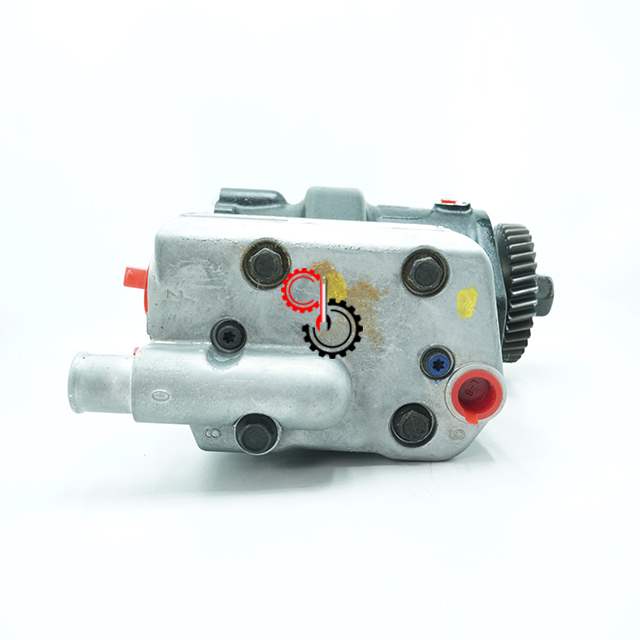Cummins 6BT QSB морской дизельный двигатель, детали воздушного компрессора 3976366 5286968 4946294