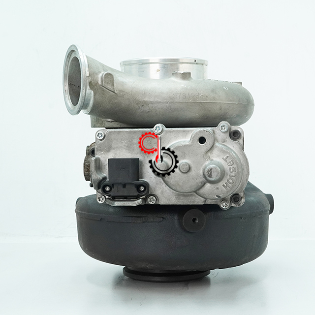 Cummins Детали двигателя HE300VG Турбокомпрессор 5328140 3796021 5327152 5328168 3798309 4352453