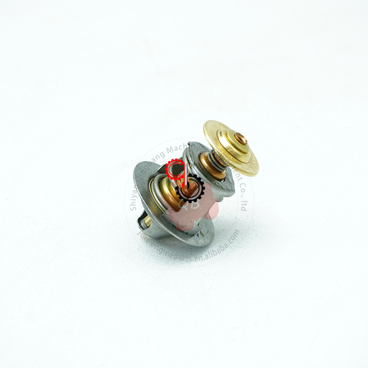 6CT Cummins Запасные части для дизельного двигателя, термостат 3928639