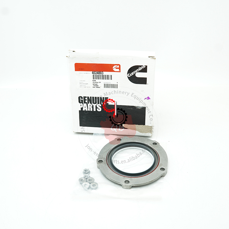 Cummins Комплект запасных уплотнений двигателя автобуса 6CT ISL QSL 4024883