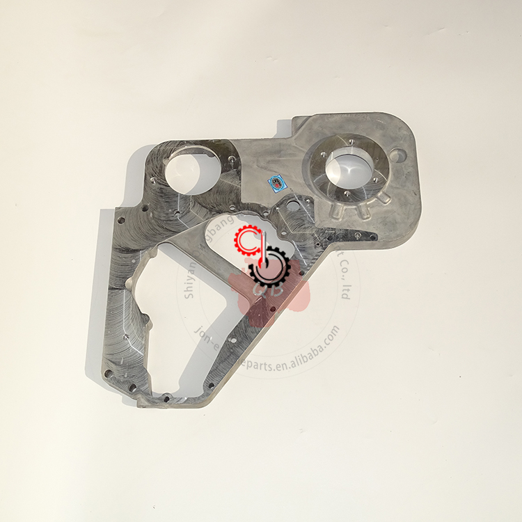 6CT Cummins Детали дизельного двигателя Корпус шестерни 3926924 3914945 3926721
