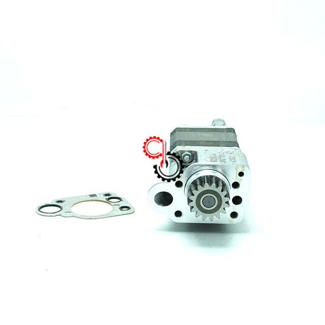  Судовой дизельный двигатель Cummins Детали ISX QSX Шестеренчатый топливный насос 4088848 4089431