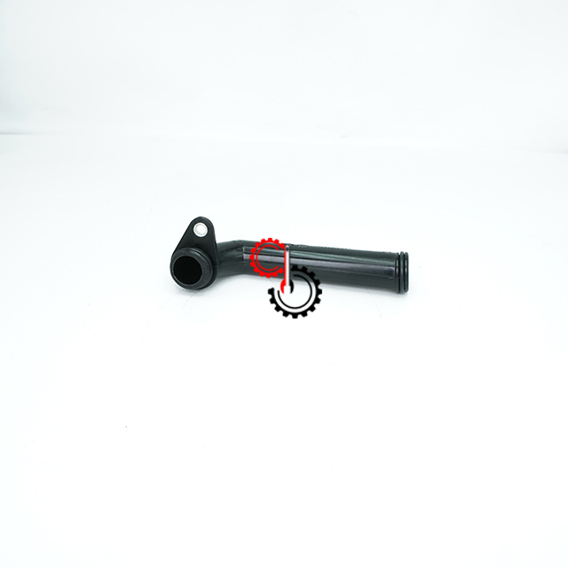 Детали двигателя грузовика ISF QSF Cummins Трубка перепуска воды 4943258