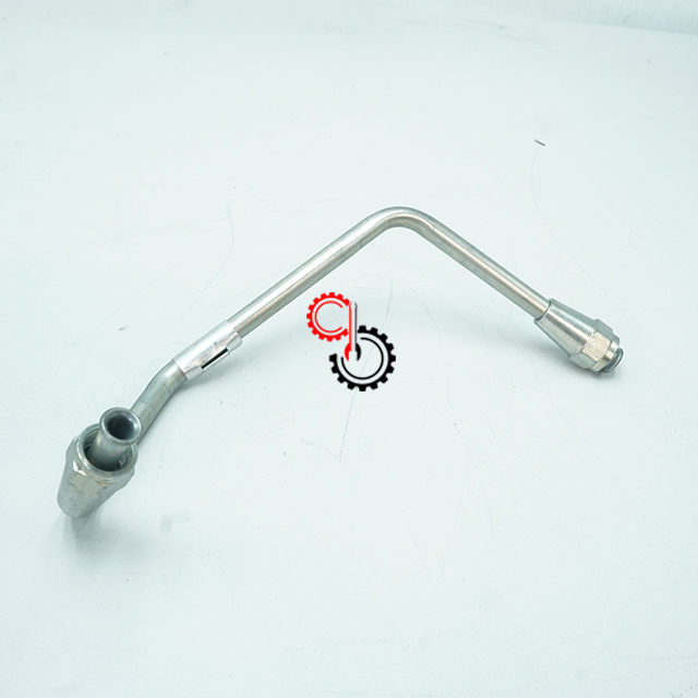 Оригинальные детали двигателя Cummins 3418284 Трубка подачи топлива Cummins ISM QSM 3418284