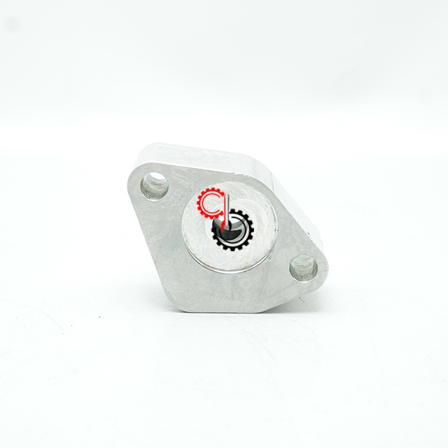 Детали дизельного двигателя Cummins Масляный коллектор M11 QSM11 3406929 2892958 3099225