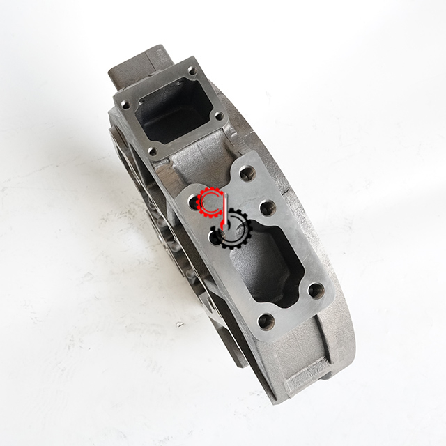 Запасные части двигателя машинного оборудования Оригинальный Cummins Корпус маховика 4023030 Cummins QSM11 4023030