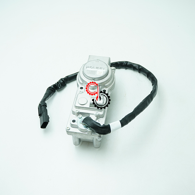 Cummins Комплект электропривода ISX QSX Tur 3787596 3787560 4034290 4034211