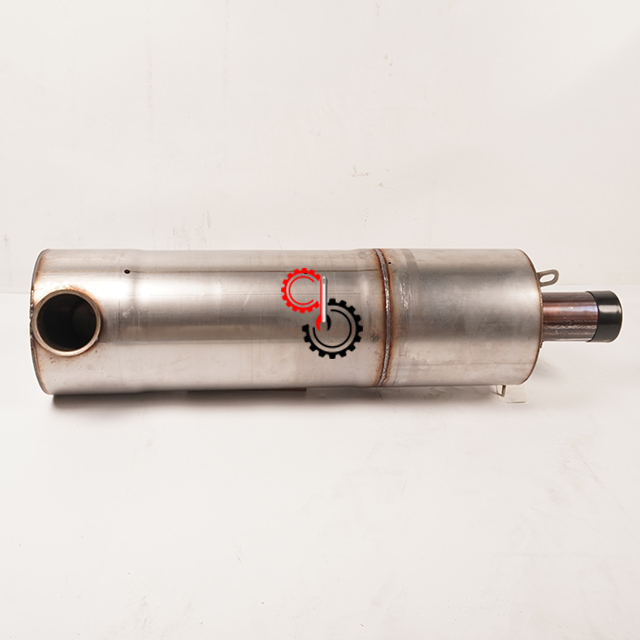  A058Y457 5418258 Cummins Устройство очистки выхлопных газов Cumins Детали двигателя