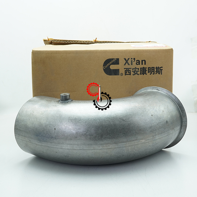 190351 Cummins M11 QSM11 Выпускное отверстие для выхлопных газов Детали двигателя Дизельное топливо
