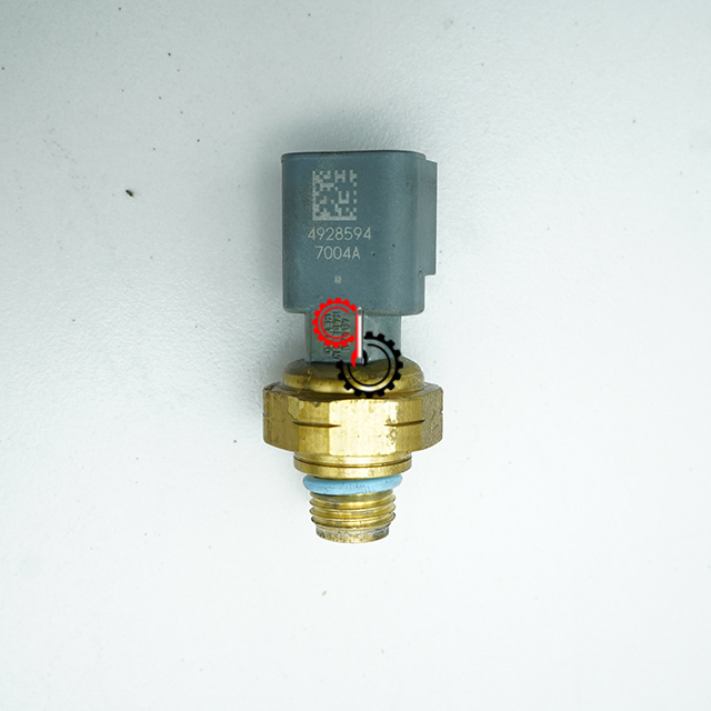 4928594 Cummins Принадлежности для датчика давления в сборе двигателя