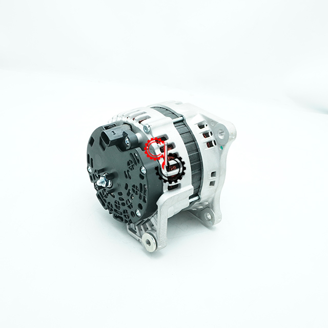 3696213 Cummins ISG 28V 110A Детали и аксессуары для шины генератора переменного тока