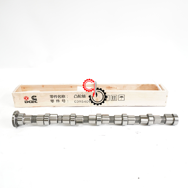 3954099 3979506 3954100 4896420 Cummins Детали двигателя Распредвал ISB6.7 QSB6.7 4896420 3954100 3979506 3954099
