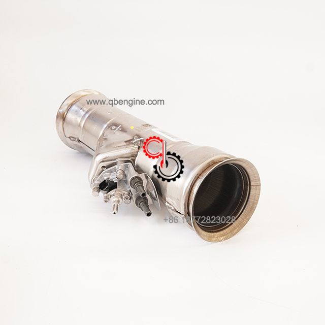 A052J812 A052J810 4394302 Реактор разложения QSB, оригинальный Cummins