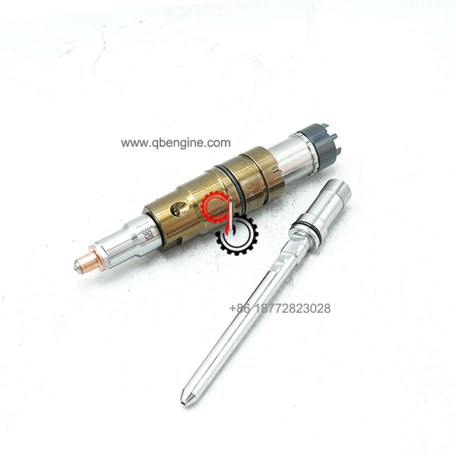 5579419 2897320 ISX Оригинальный комплект топливных форсунок Cummins QSX