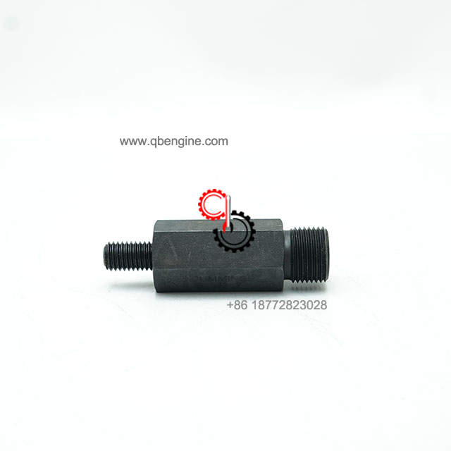 5394247 Cummins Адаптер установки QSK, оригинальные детали генератора