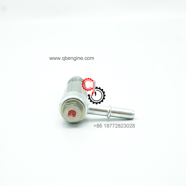5344769 Cummins ISF QSF Оригинальный клапан сброса давления топлива
