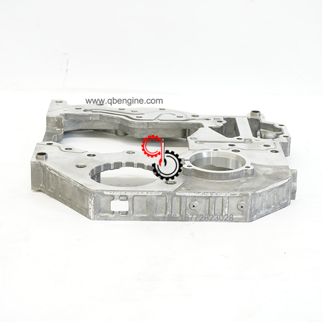5290169 5311268 4936503 ISB Оригинальный корпус редуктора Cummins QSB