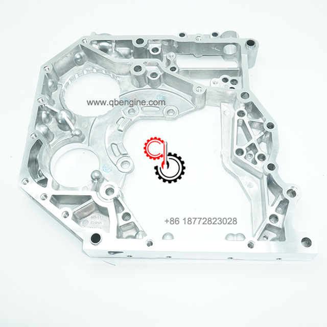 4936424 5311270 5309276 ISB Оригинальный корпус редуктора Cummins QSB