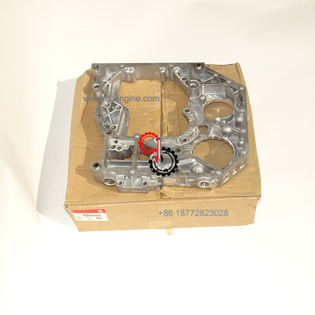 5309282 5311274 4936433 3975540 Оригинальный корпус редуктора ISB Cummins QSB