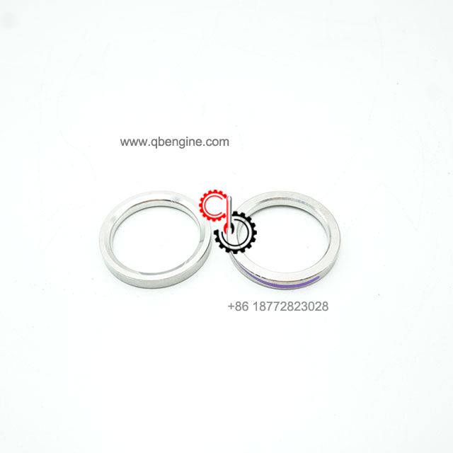 4080326 4080223 Оригинальная вставка клапана Cummins QSK45 QSK60