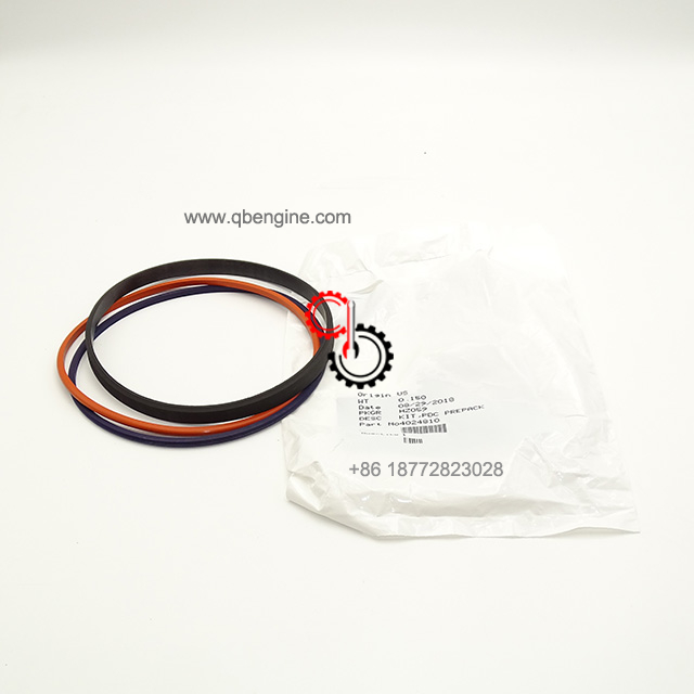 4024810 4017292 3014668 3081489 Оригинальный расфасованный комплект Cummins QSK60 PDC
