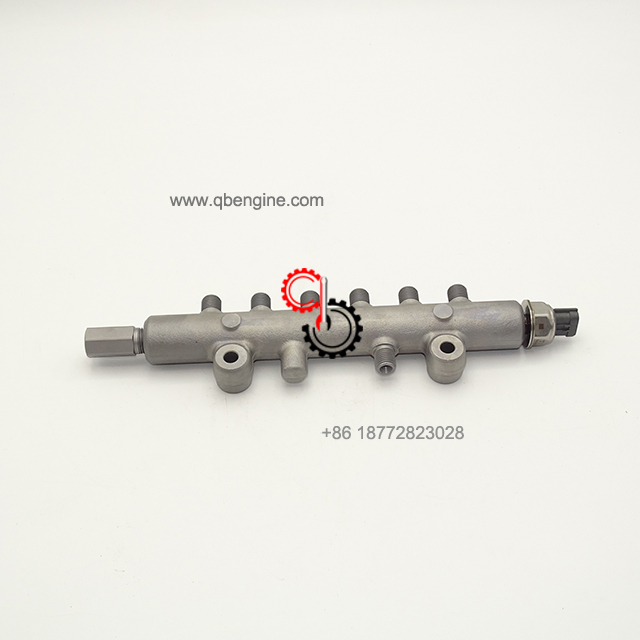 5311943 5296320 Оригинальный топливный коллектор ISB5.9 QSB5.9 Cummins