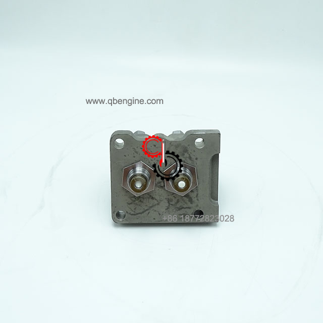 4902731 4954199 Головка топливного насоса Cummins ISL QSL ISC QSC, оригинал