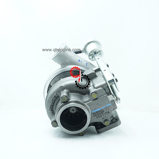 4955974 4045396 4046893 Cummins QSB6.7 Оригинальный турбокомпрессор Holset HX35W
