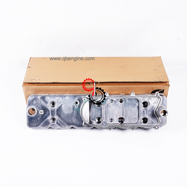 5318316 5270426 5267897 Крышка клапана ISB6.7 Оригинал Cummins QSB6.7