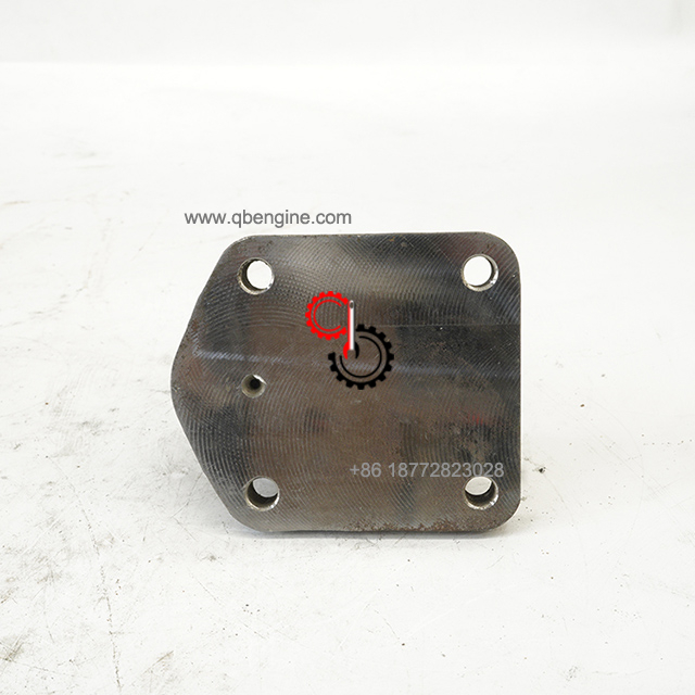 3637488 3636360 Вес вала ступицы вентилятора, оригинал Cummins QSK45