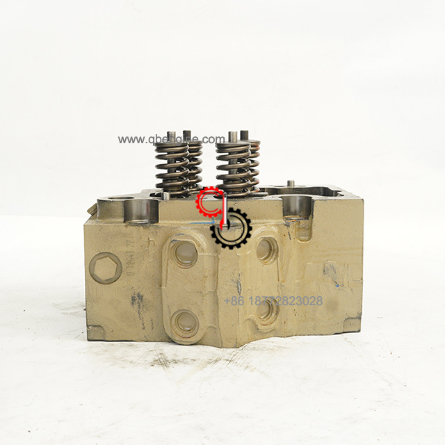 5635345 5694550 Оригинальные головки цилиндров двигателя Cummins QSK60 Custom