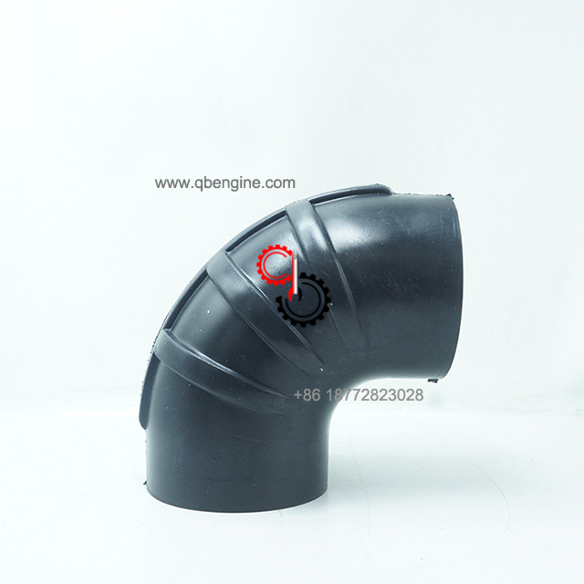 3030773 Оригинальные детали Cummins коленчатого шланга для дизельного двигателя