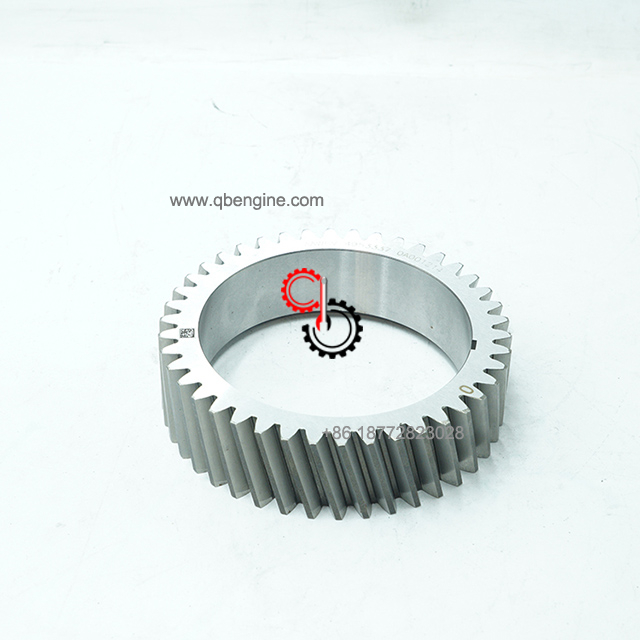 4953337 4953166 3090484 Оригинальная Cummins K19 QSK19 Зубчатая шестерня коленчатого вала