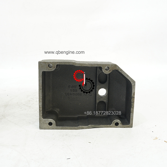 3090495 Крышка клапана Цена Оригинальные детали для экскаватора Cummins QSK60