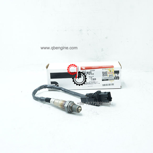 5314385 Топливная форсунка, кислородный датчик, оригинальные детали Cummins дизельного двигателя