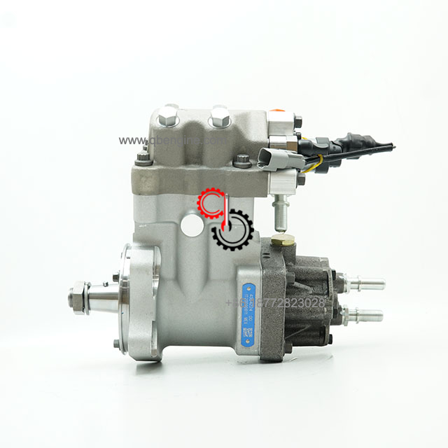 4384224 Полный комплект оригинальных деталей дизельного двигателя Cummins ISL QSL