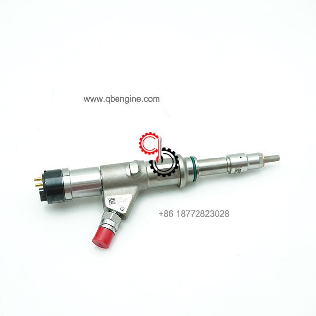 4307475 ISG Оригинальные Cummins Детали двигателя Donefeng Топливная форсунка