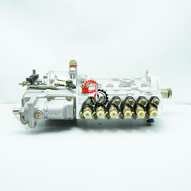 6CT Cummins Детали дизельного двигателя Топливный насос экскаватора 5260272