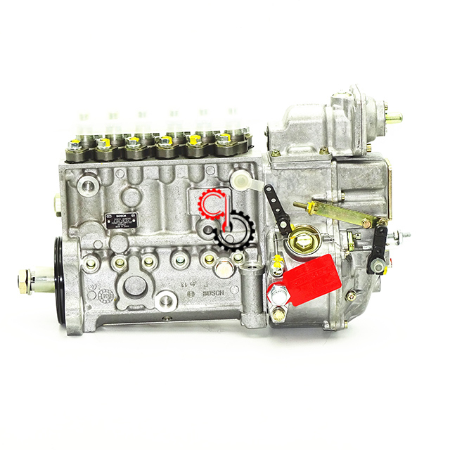 Cummins Детали двигателя L375 20 6LT P7100 RQVK Топливный насос высшего качества 3975927