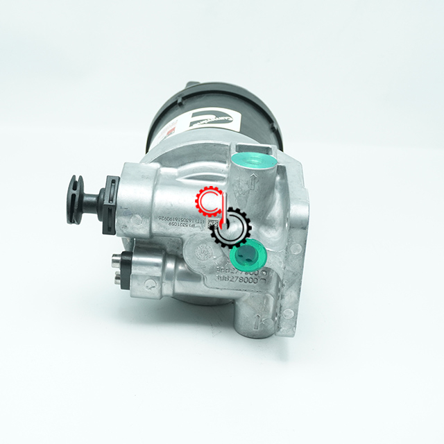 FS1098 5321059 Cummins Детали двигателя машинного оборудования Топливный фильтр FS1098 5321059