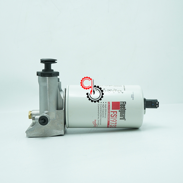 Оригинальные детали двигателя Cummins Топливный фильтр FS19732 5364386 5288348 5264164