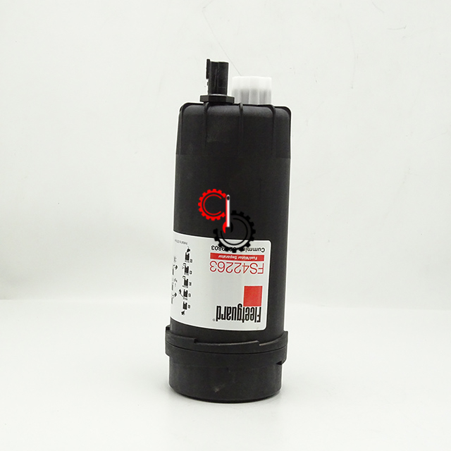 Cummins Запасные части двигателя машинного оборудования Сепаратор топливной воды FS42263 5259803