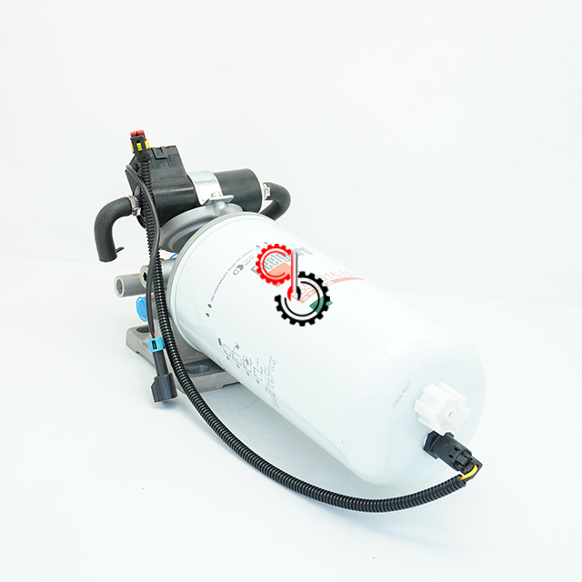 FS53016 Дизельный грузовик Cummins Запасные части двигателя Сепаратор топливной воды FS53016